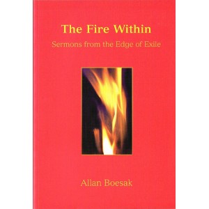 The Fire Within by Allan Boesak